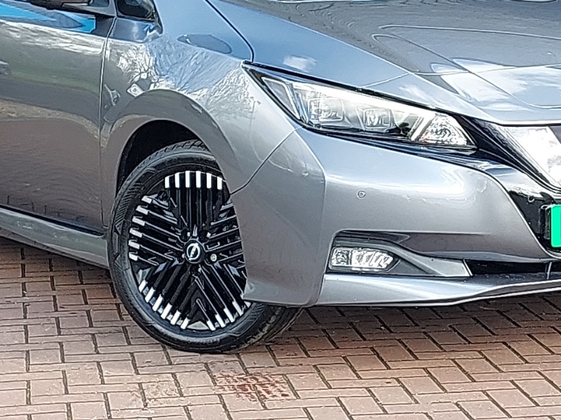 Used Nissan Leaf 2022 for sale - 78183600: Photo 9