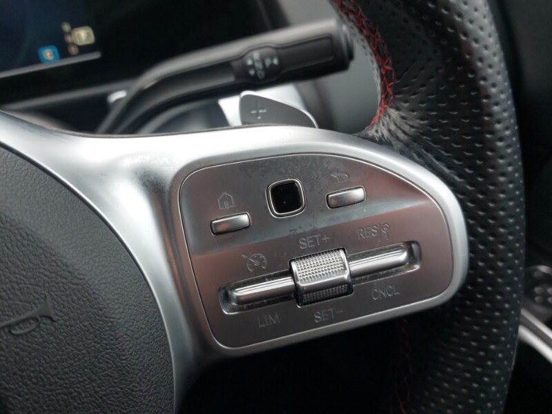 Used Mercedes-Benz GLB 2021 for sale - 77059905: Photo 17