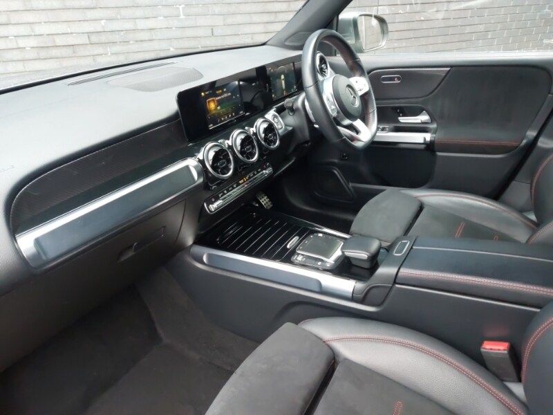 Used Mercedes-Benz GLB 2021 for sale - 77059905: Photo 5