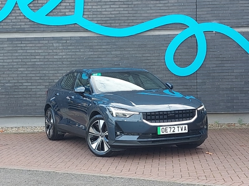 Used Polestar Polestar 2 2023 for sale - 76103338: Photo 1