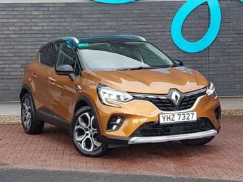 2022 - 1.3 TCE 140 SE Edition 5dr