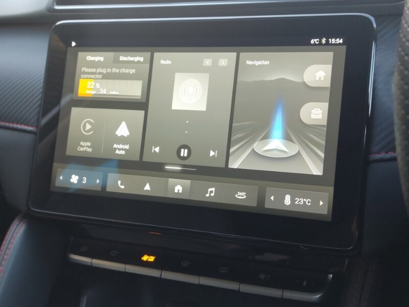 Used MG MG ZS 2022 for sale - 77371402: Photo 11