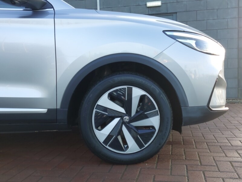 Used MG MG ZS 2022 for sale - 77371402: Photo 14