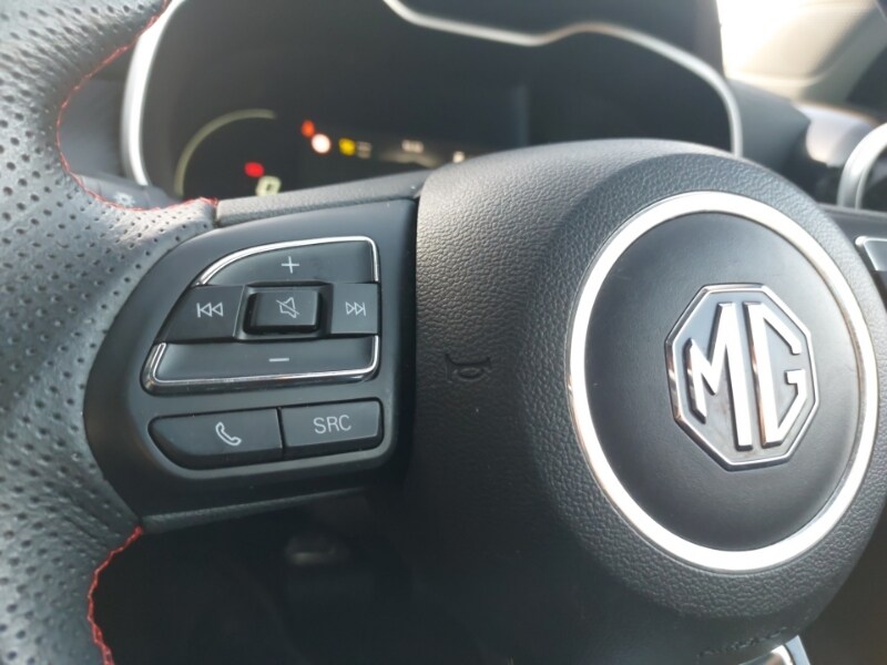 Used MG MG ZS 2022 for sale - 77371402: Photo 15