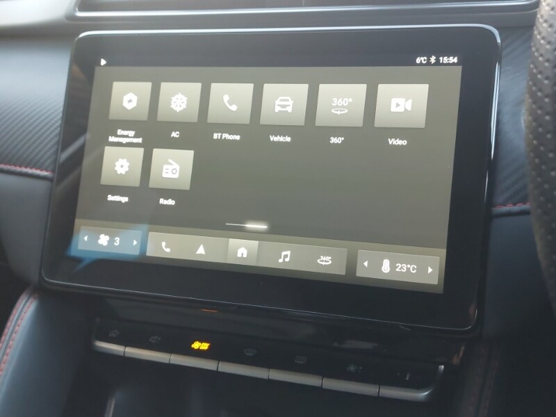 Used MG MG ZS 2022 for sale - 77371402: Photo 18