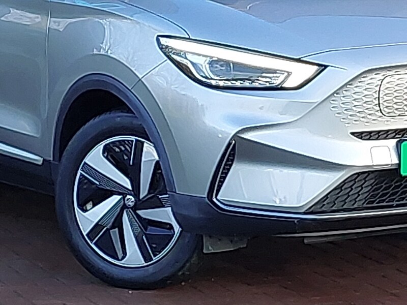 Used MG MG ZS 2022 for sale - 77371402: Photo 9