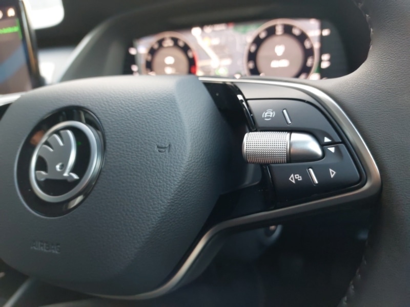 Used Skoda Octavia 2024 for sale - 77223794: Photo 16