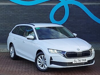 Skoda Octavia feature image