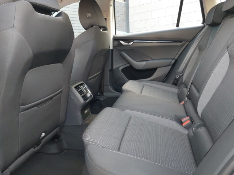 Used Skoda Octavia 2024 for sale - 77223794: Photo 6