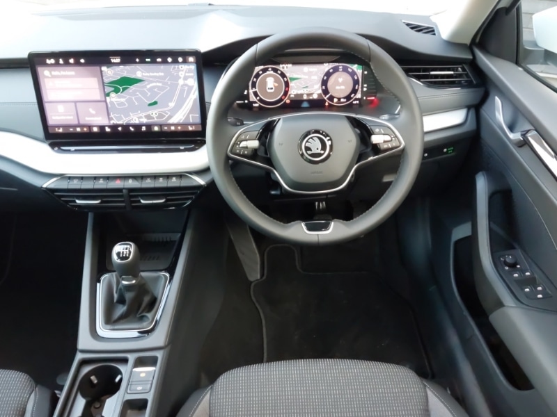 Used Skoda Octavia 2024 for sale - 77223794: Photo 7