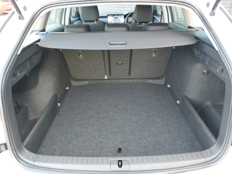 Used Skoda Octavia 2024 for sale - 77223794: Photo 8