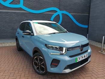 Used Citroen C3 2025 for sale - 79087165: Photo
