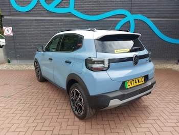 Used Citroen C3 2025 for sale - 79087165: Photo