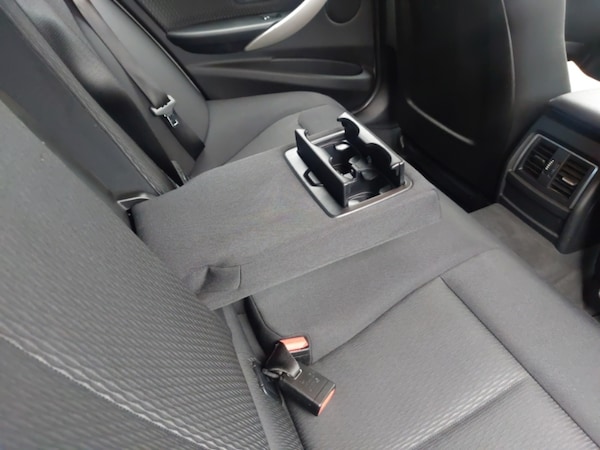 Used BMW 3 Series 2017 for sale - 76145727: Photo 12