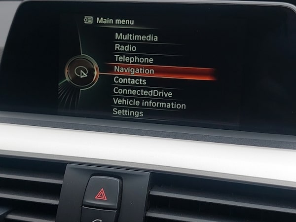 Used BMW 3 Series 2017 for sale - 76145727: Photo 18