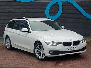 BMW - 3 Series
