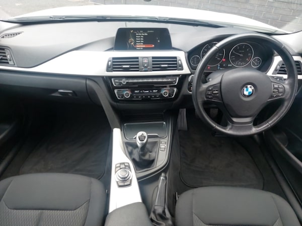 Used BMW 3 Series 2017 for sale - 76145727: Photo 2