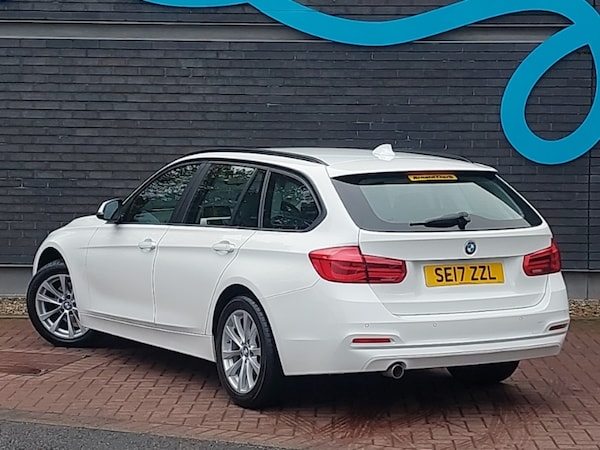 Used BMW 3 Series 2017 for sale - 76145727: Photo 3