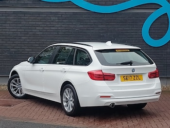 Used BMW 3 Series 2017 for sale - 76145727: Photo 3