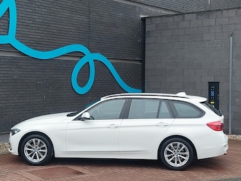 Used BMW 3 Series 2017 for sale - 76145727: Photo 4
