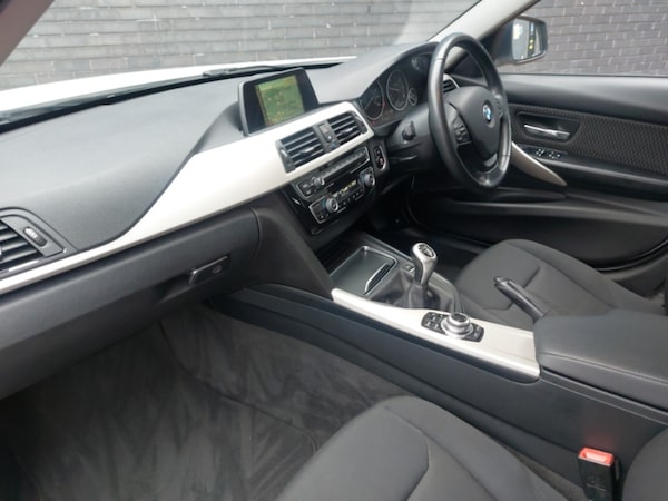 Used BMW 3 Series 2017 for sale - 76145727: Photo 5