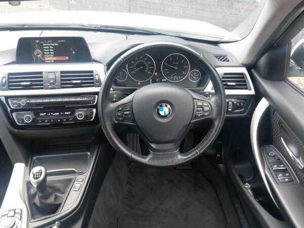 Used BMW 3 Series 2017 for sale - 76145727: Photo 7