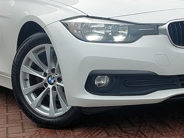 Used BMW 3 Series 2017 for sale - 76145727: Photo 9