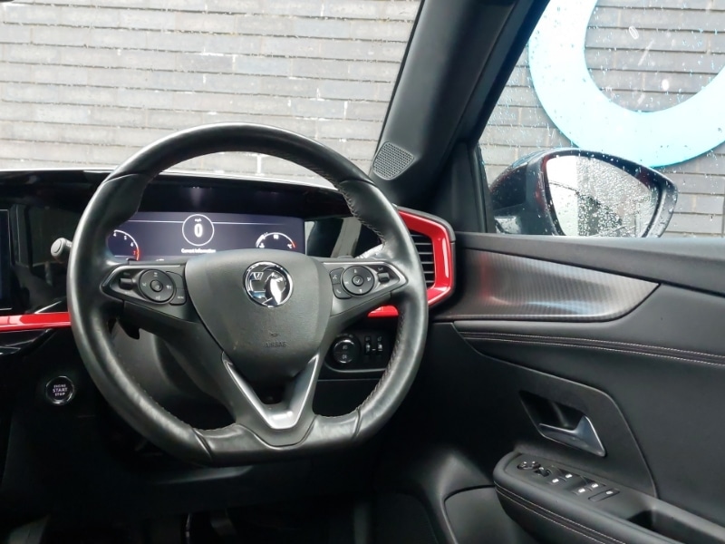 Used Vauxhall Mokka 2022 for sale - 76567130: Photo 10