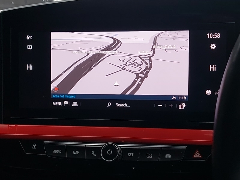 Used Vauxhall Mokka 2022 for sale - 76567130: Photo 11