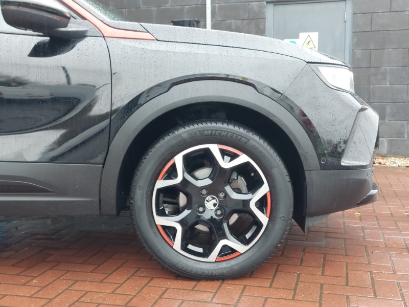 Used Vauxhall Mokka 2022 for sale - 76567130: Photo 14