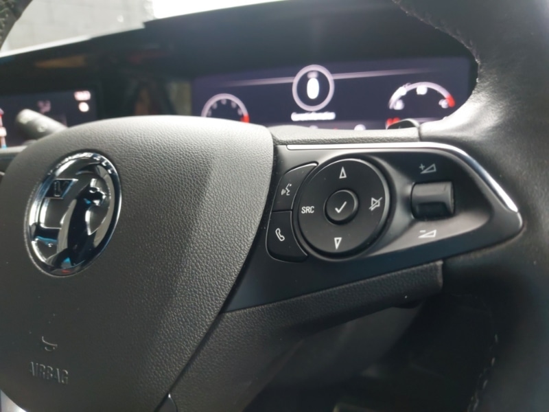 Used Vauxhall Mokka 2022 for sale - 76567130: Photo 16