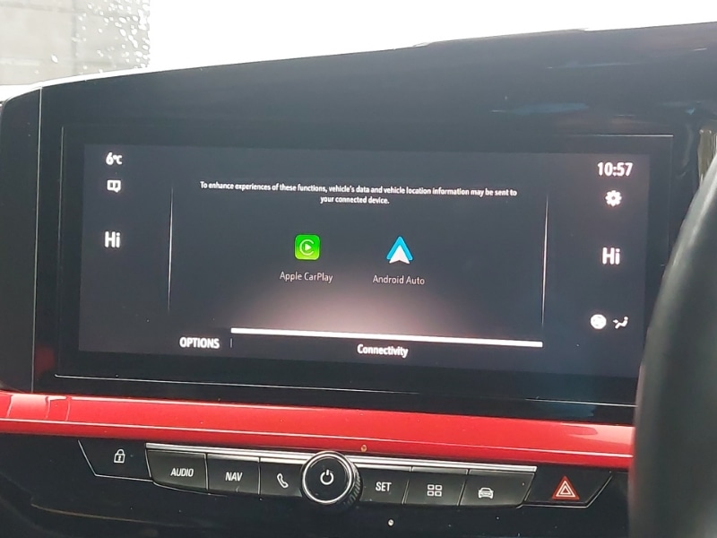 Used Vauxhall Mokka 2022 for sale - 76567130: Photo 18