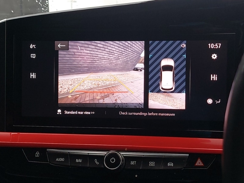 Used Vauxhall Mokka 2022 for sale - 76567130: Photo 19