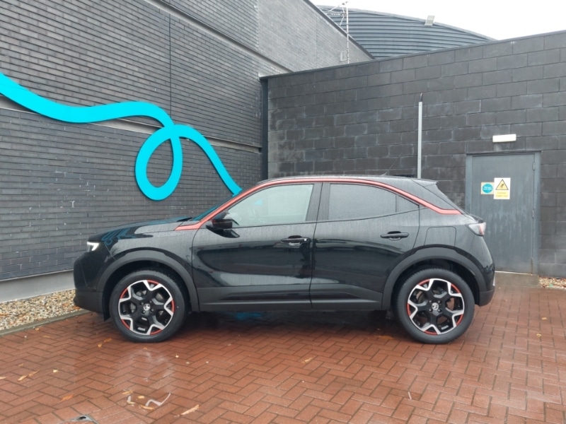 Used Vauxhall Mokka 2022 for sale - 76567130: Photo 4