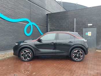 Used Vauxhall Mokka 2022 for sale - 76567130: Photo