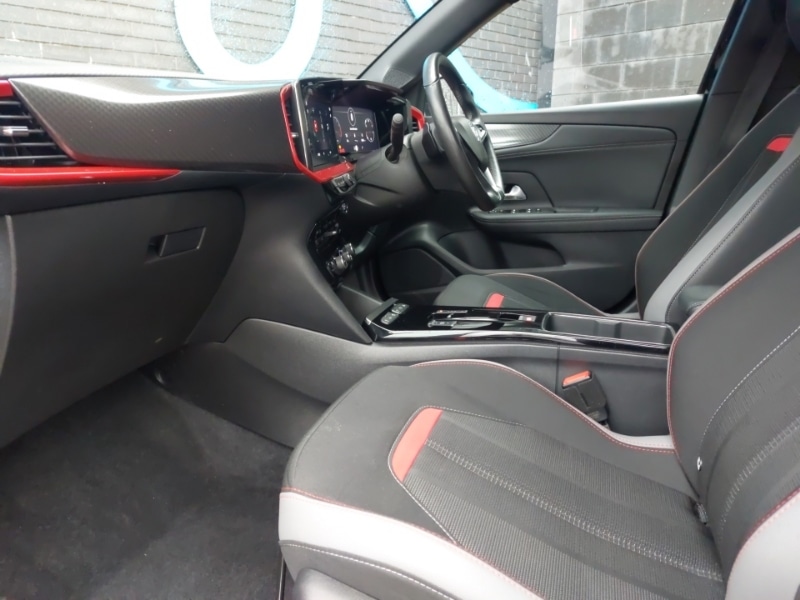 Used Vauxhall Mokka 2022 for sale - 76567130: Photo 5