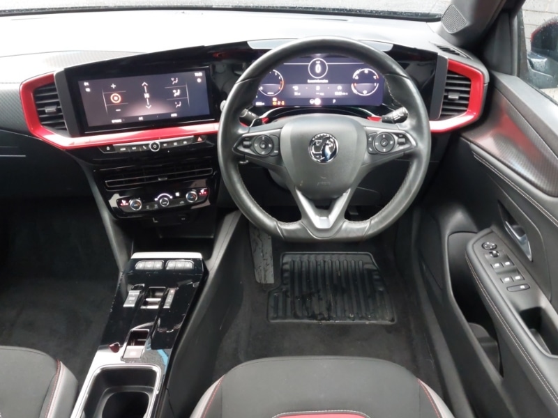 Used Vauxhall Mokka 2022 for sale - 76567130: Photo 7