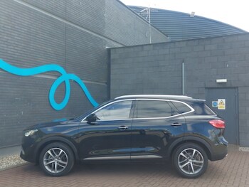 Used MG MG HS 2022 for sale - 78498667: Photo