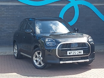 Used MINI Countryman 2025 for sale - 78354920: Photo