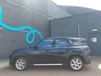 Used MINI Countryman 2025 for sale - 78354920: Photo