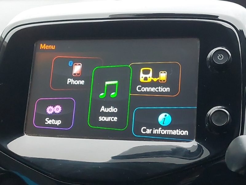 Used Peugeot 108 2015 for sale - 77522495: Photo 11