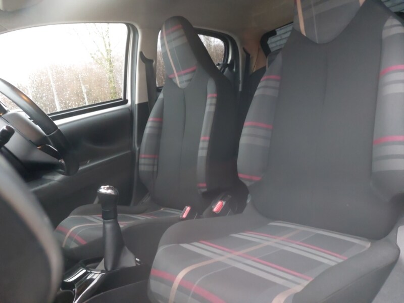 Used Peugeot 108 2015 for sale - 77522495: Photo 12