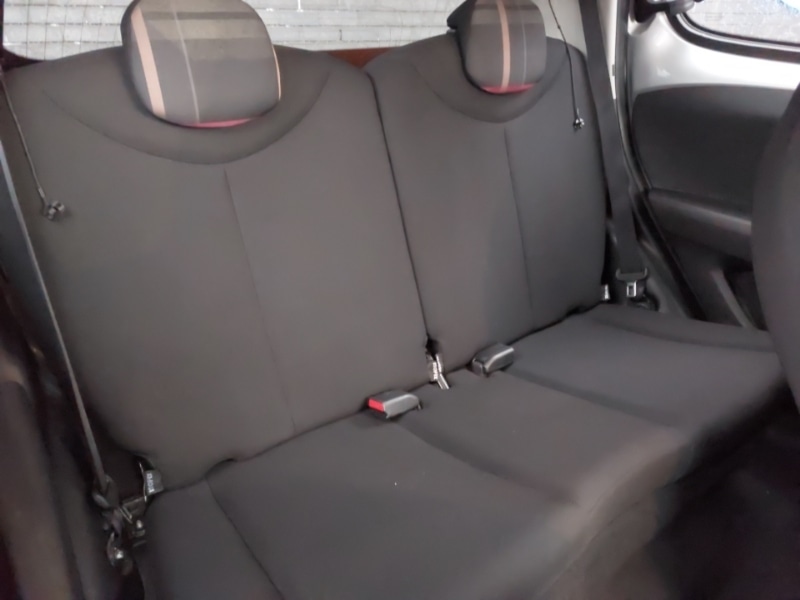 Used Peugeot 108 2015 for sale - 77522495: Photo 13