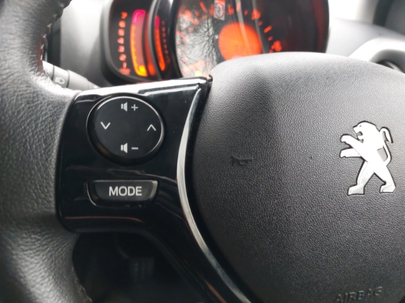 Used Peugeot 108 2015 for sale - 77522495: Photo 15