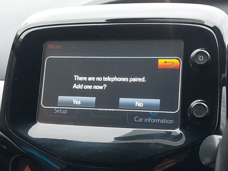 Used Peugeot 108 2015 for sale - 77522495: Photo 18