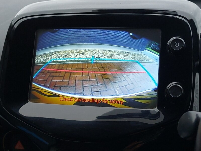 Used Peugeot 108 2015 for sale - 77522495: Photo 19