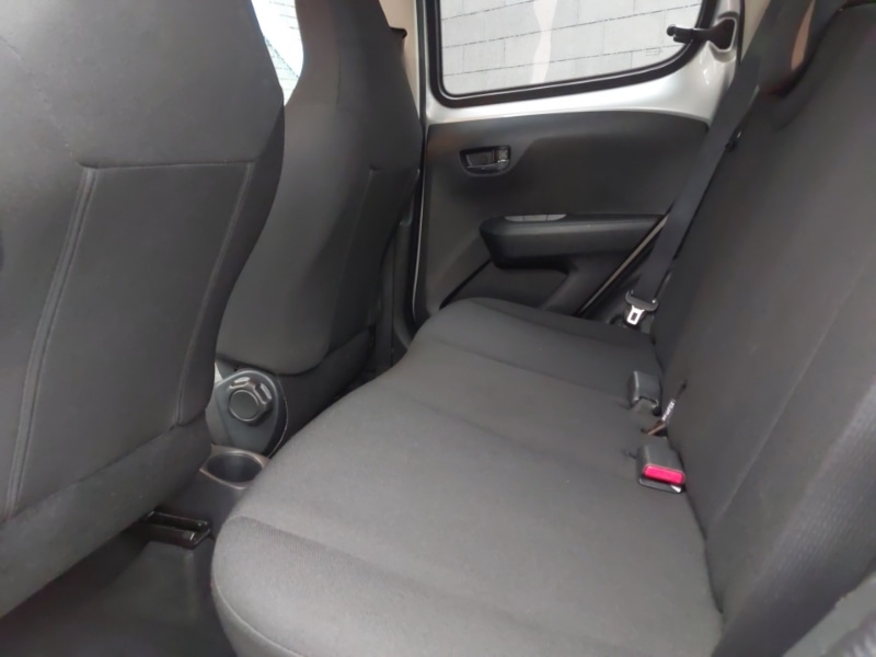 Used Peugeot 108 2015 for sale - 77522495: Photo 6