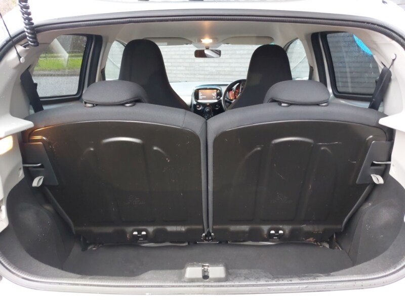 Used Peugeot 108 2015 for sale - 77522495: Photo 8