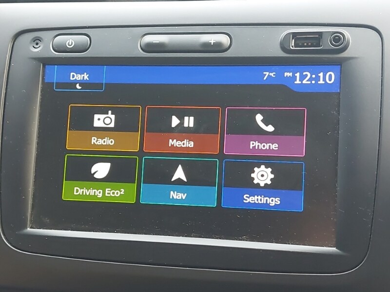 Used Dacia Duster 2019 for sale - 77405047: Photo 11