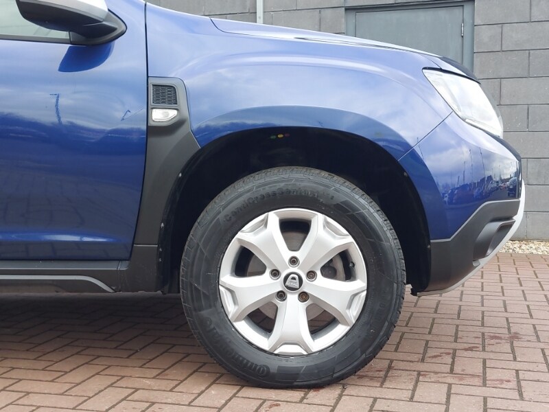 Used Dacia Duster 2019 for sale - 77405047: Photo 14